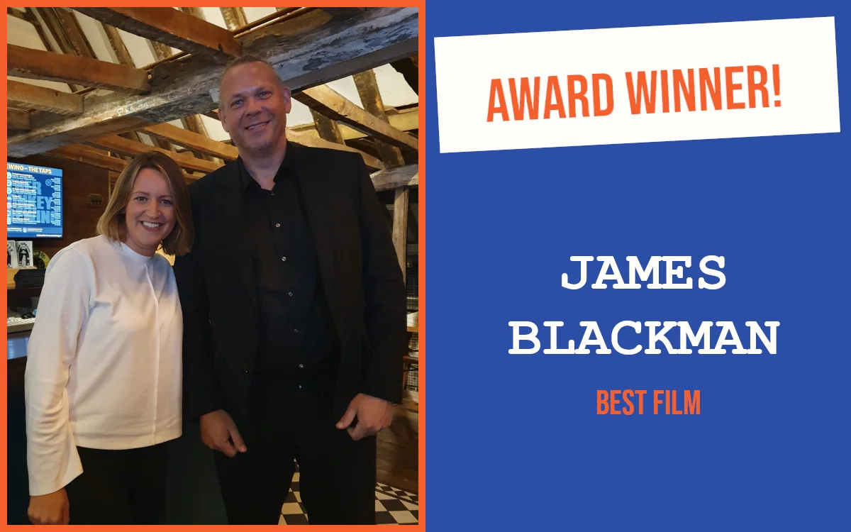 colchester networking winner