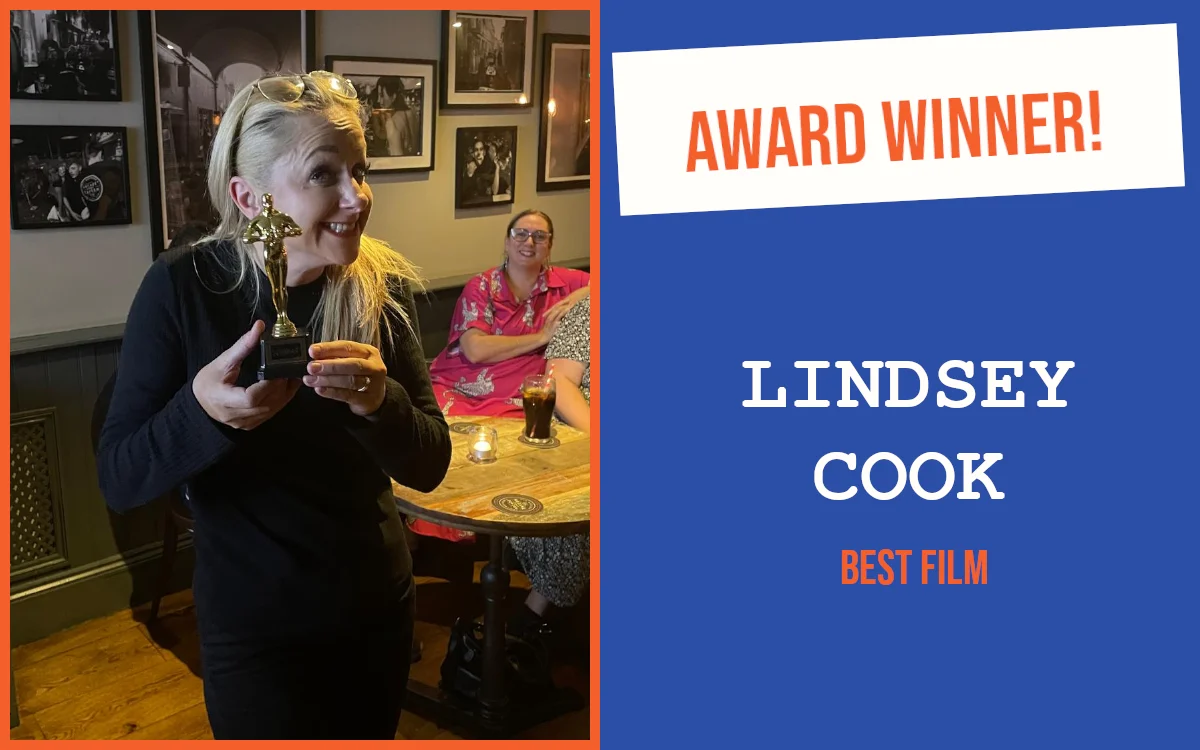 ipswich networking winner
