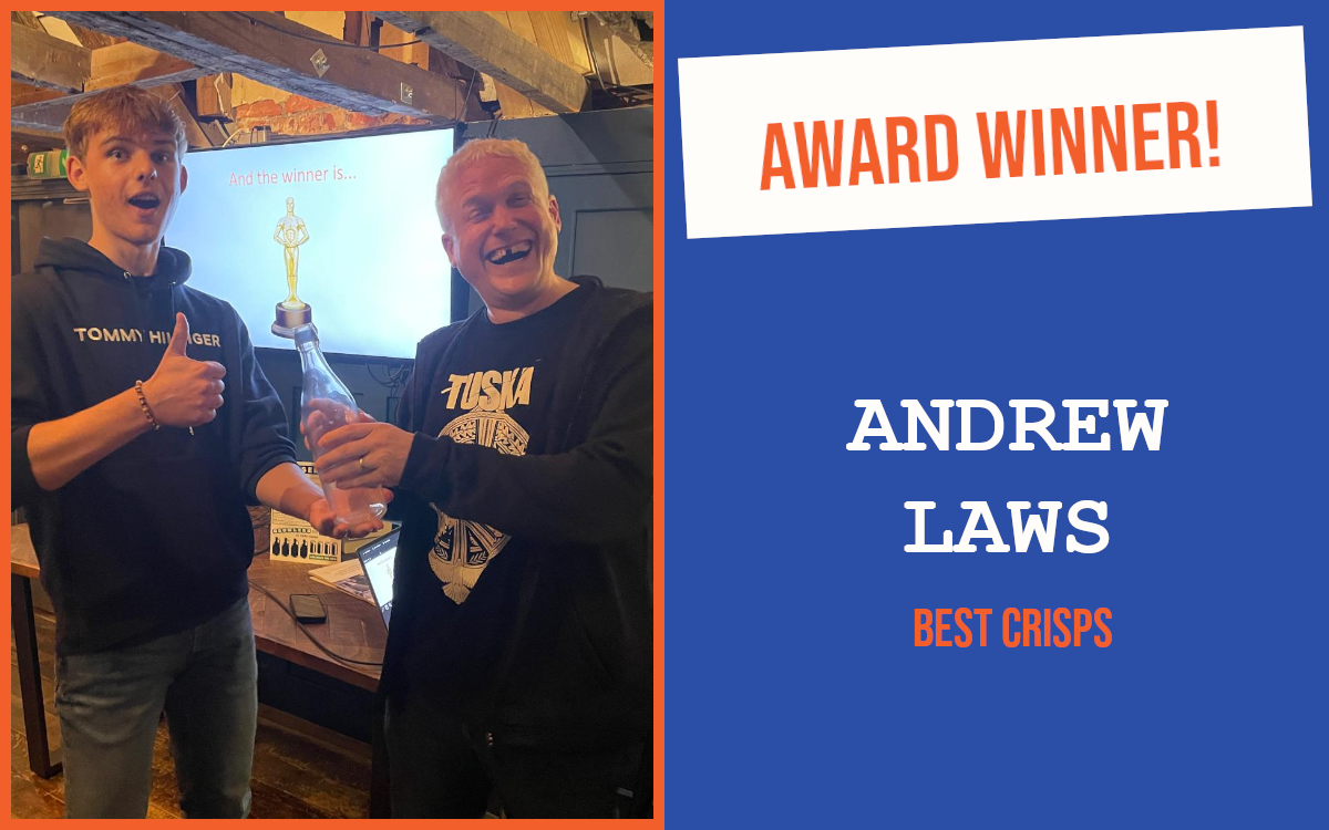colchester networking winner