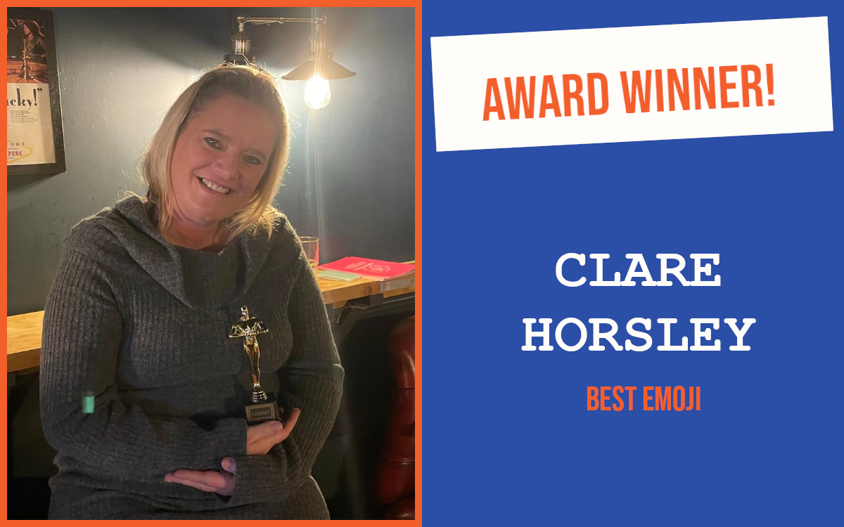Chelmsford January networking winner