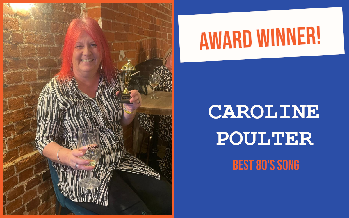 Colchester March networking winner