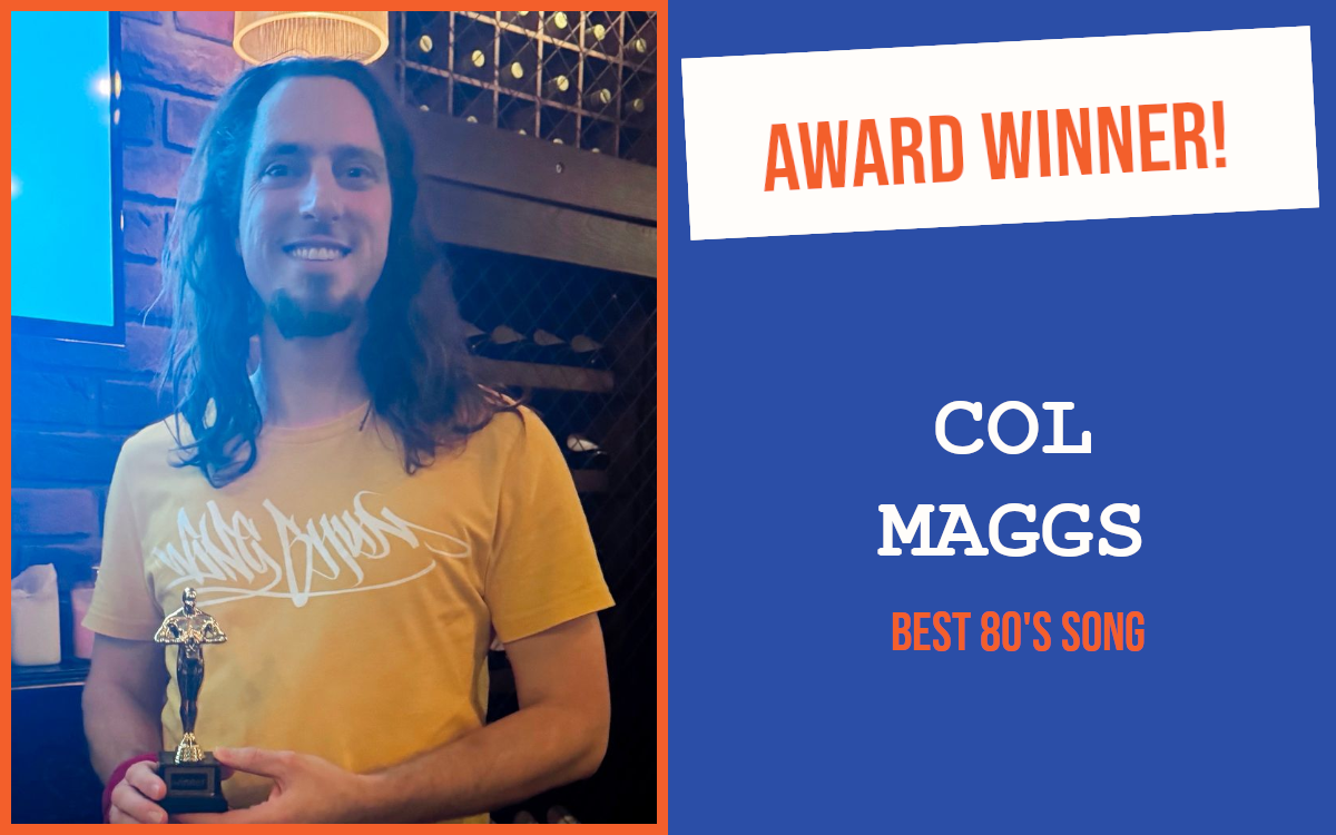 Cambridge March networking winner