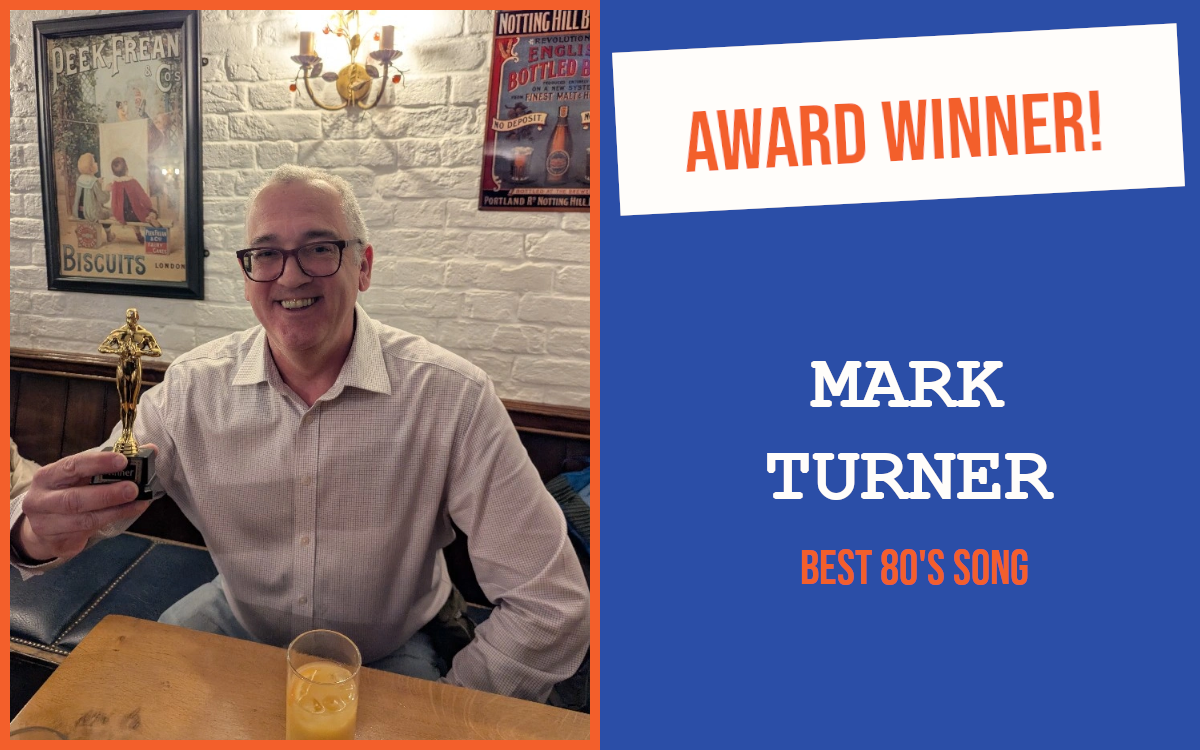 Norwich March networking winner