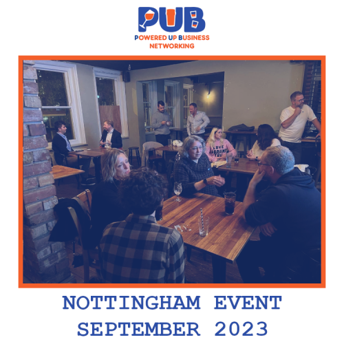 Nottingham September 2023