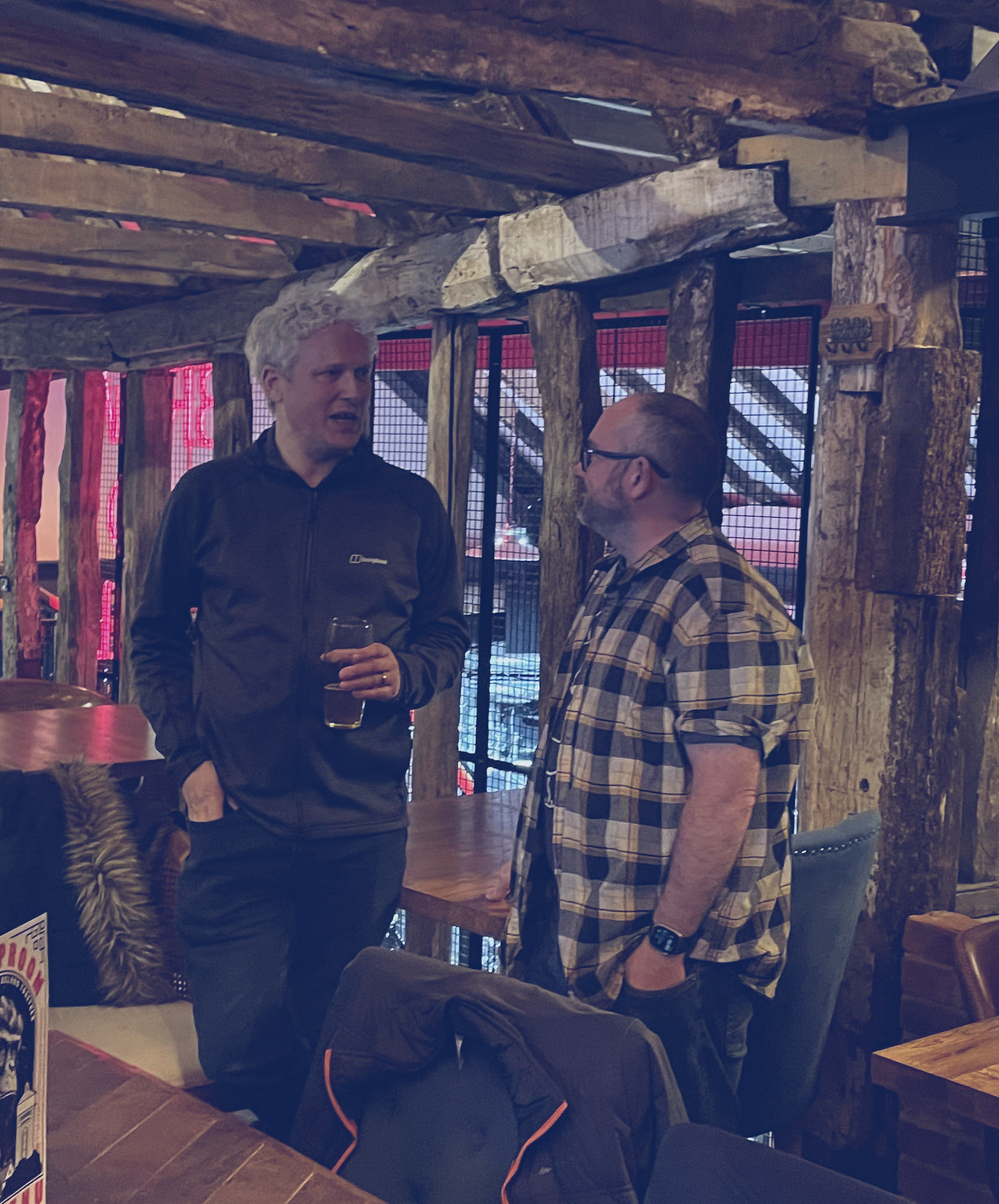Colchester - Powered Up Business Networking